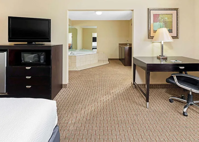 La Quinta By Wyndham Morgan City