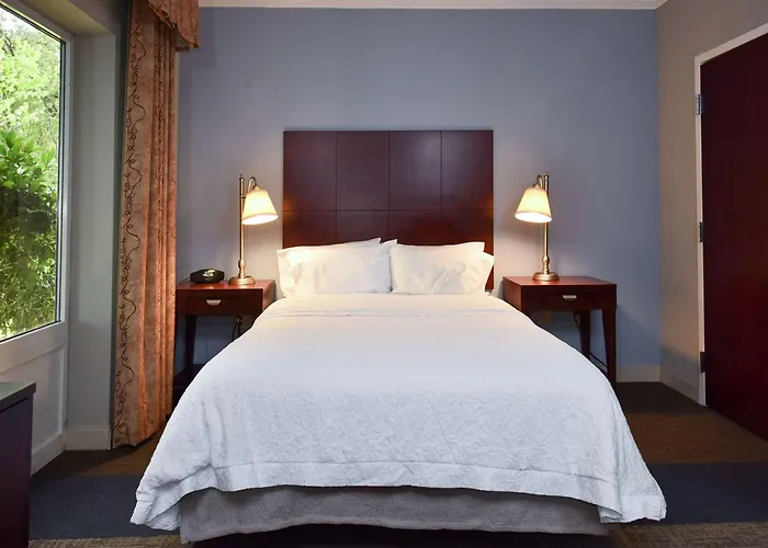 Hampton Inn Alexander City