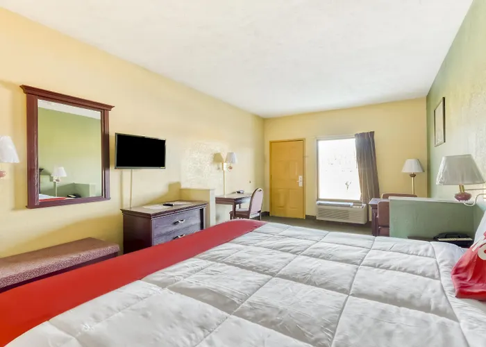 Oyo Hotel Grenada West