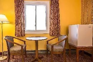 Rodeway Inn Lincoln I-93