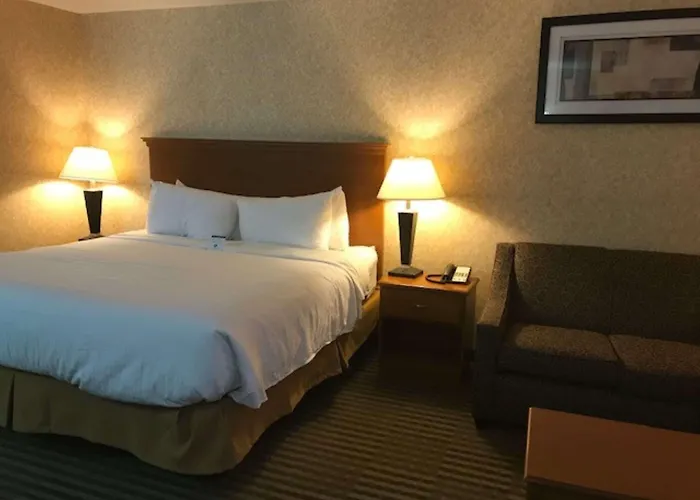 Best Western Rama Inn Ephrata