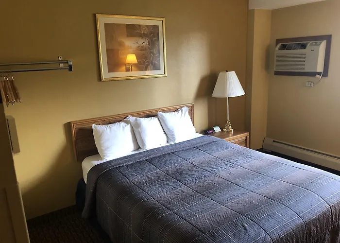 Oyo Hotel Glendive - Yellowstone River