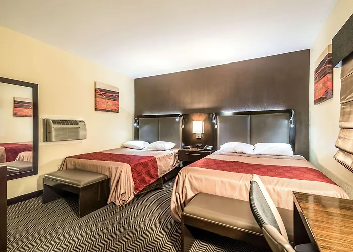 Econo Lodge Rutland City Near Hwy 7