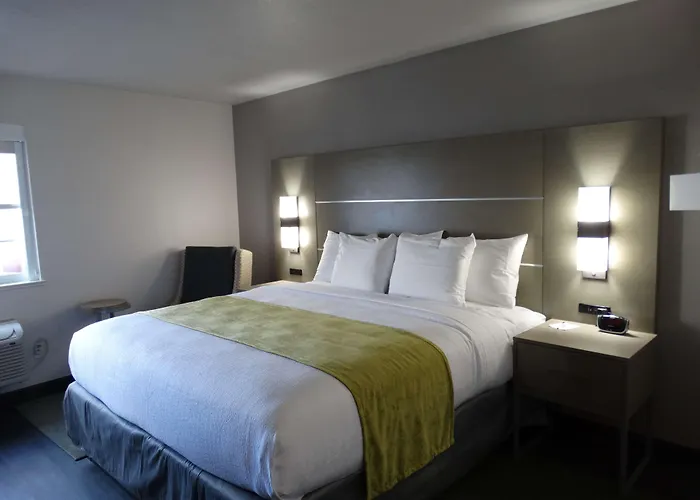 Best Western Grants Inn