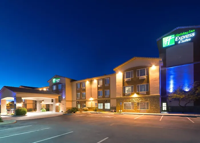 Holiday Inn Express & Suites Casa Grande By Ihg