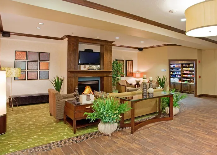 Holiday Inn Express & Suites Logan By Ihg