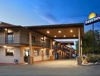 Days Inn By Wyndham Cortez