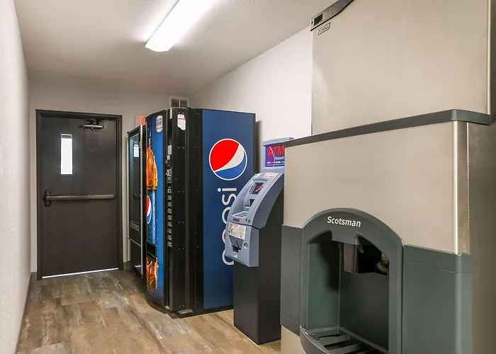 Quality Inn Marquette