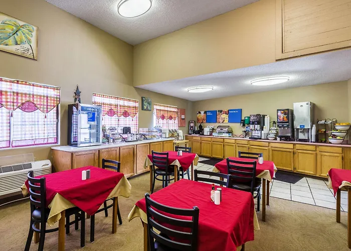 Quality Inn Scottsbluff