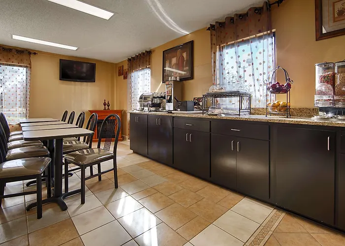 Best Western Greenville Inn