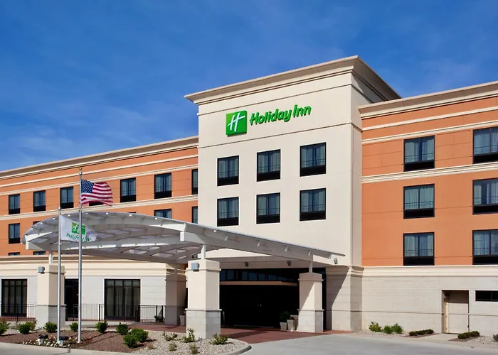 Holiday Inn Saint Louis-Fairview Heights By Ihg