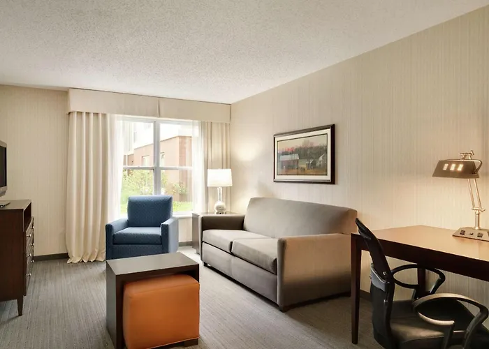 Homewood Suites By Hilton Wilmington-Brandywine Valley