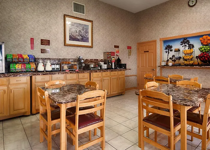 Surestay By Best Western Mission