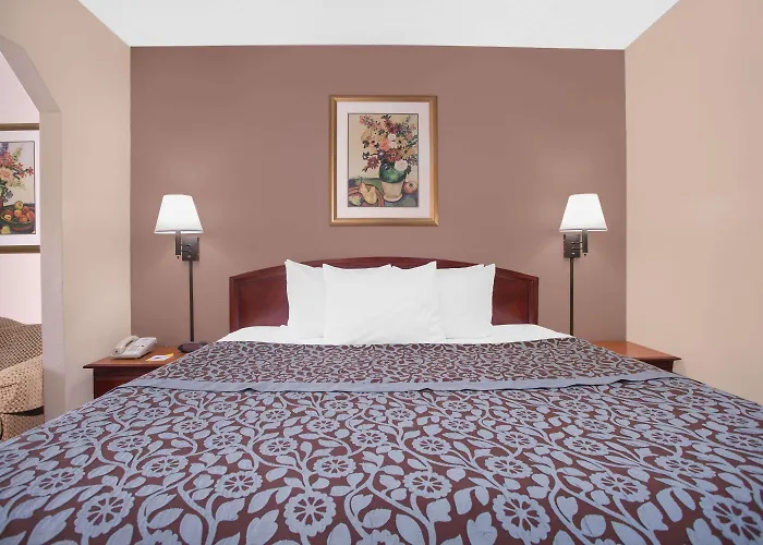 Days Inn By Wyndham Dublin Ga