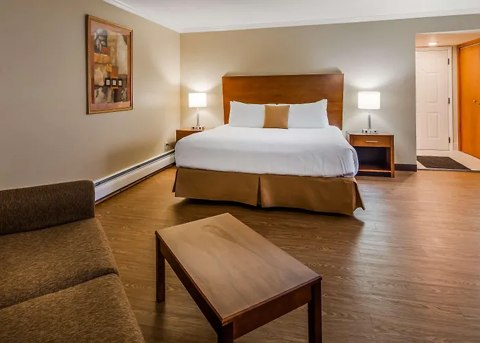 Best Western Bennington