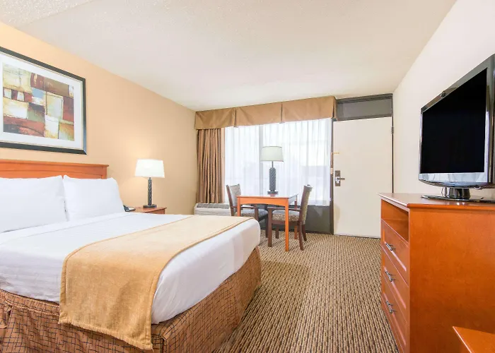 Days Inn By Wyndham Altus