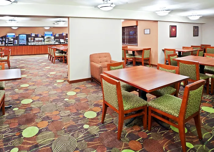 Holiday Inn Express Portland South - Lake Oswego By Ihg