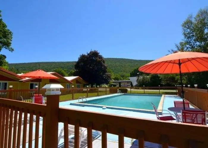 Econo Lodge Manchester