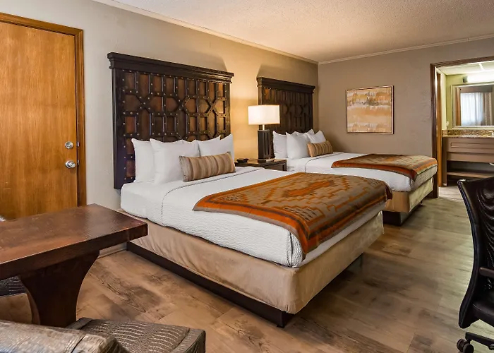 Best Western Plus Weatherford