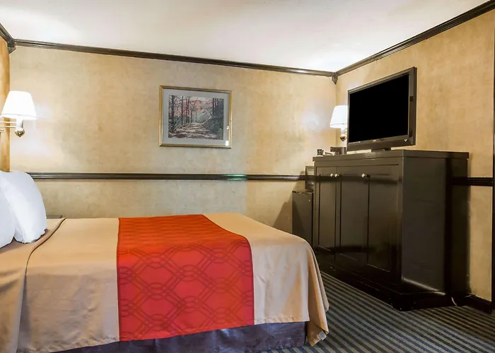 Econo Lodge Montpelier I-89