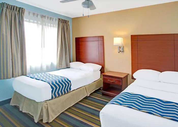 Travelodge By Wyndham Bishop