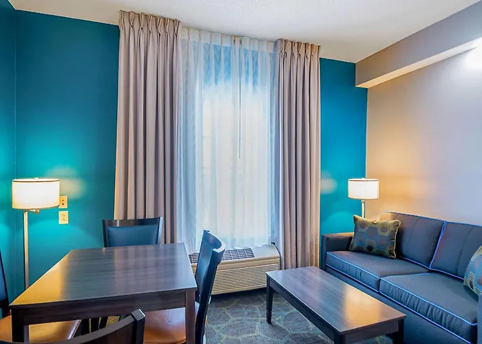 Quality Inn Harrisonburg I-81