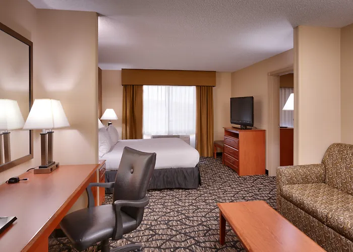 Holiday Inn Express Hotel & Suites Grand Junction By Ihg