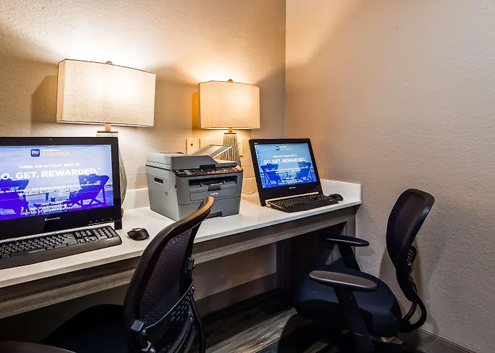 Best Western Lafayette Inn