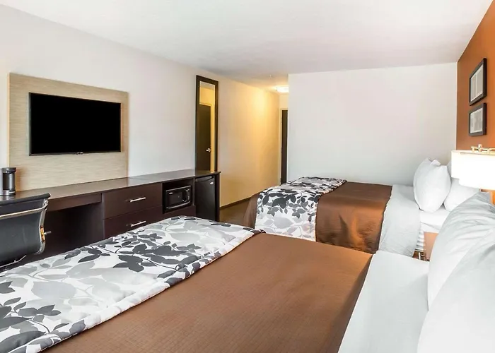 Sleep Inn Cartersville