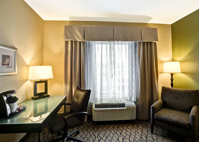 Holiday Inn Express Hotel & Suites Christiansburg By Ihg