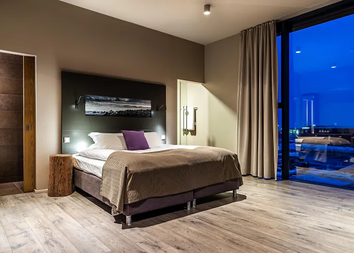 Icelandair Hotel Vik