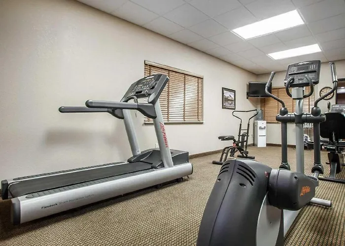 Comfort Inn & Suites Macon