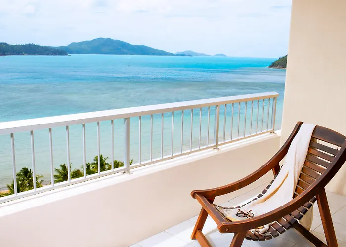 Hamilton Island Hotels