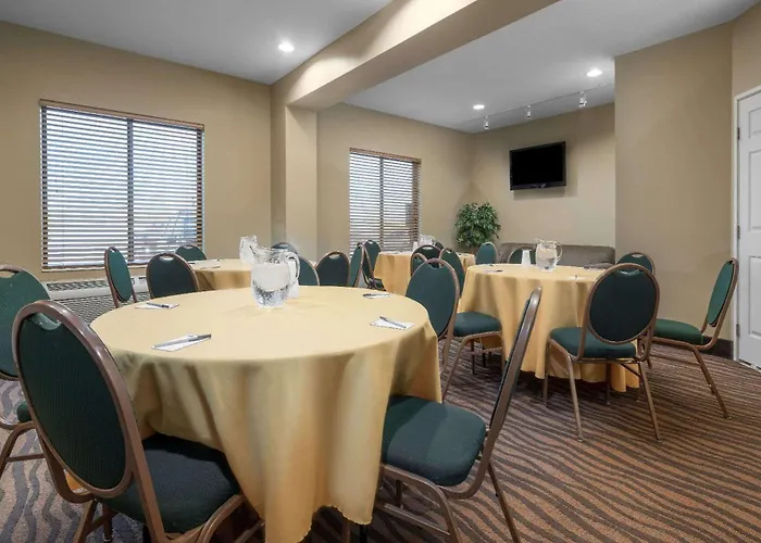 Comfort Inn & Suites Rochester South Mayo Clinic