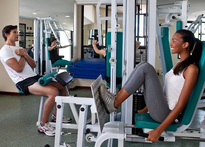 Metropolitan Hotel Brasilia