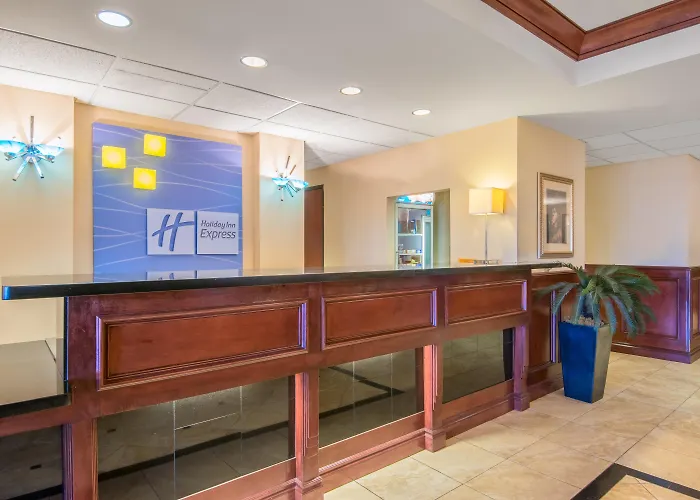 Holiday Inn Express Enid-Highway 412 By Ihg