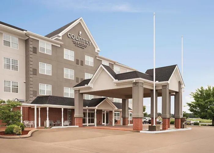 Country Inn & Suites By Radisson, Bowling Green, Ky