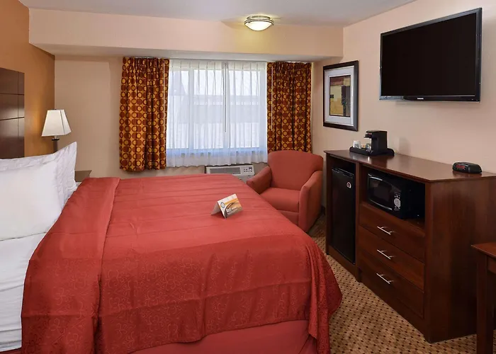 Quality Inn Appleton West