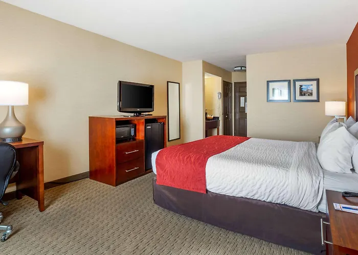 Comfort Inn Redwood City