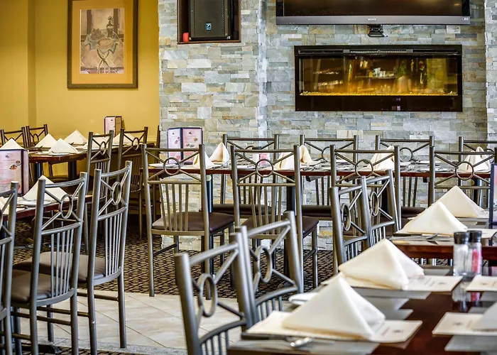 Monte Carlo Inn Markham