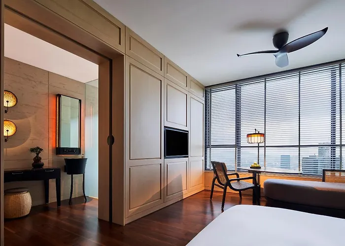 Kuala Lumpur Hotels