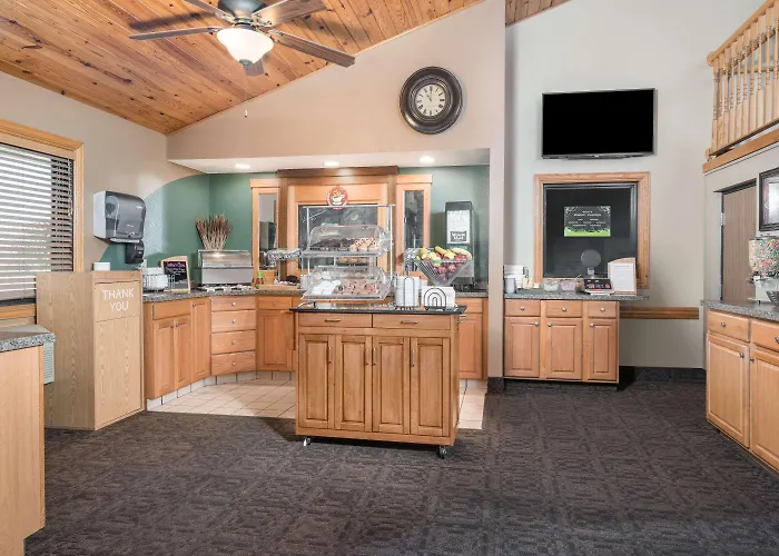 Americinn By Wyndham Bismarck