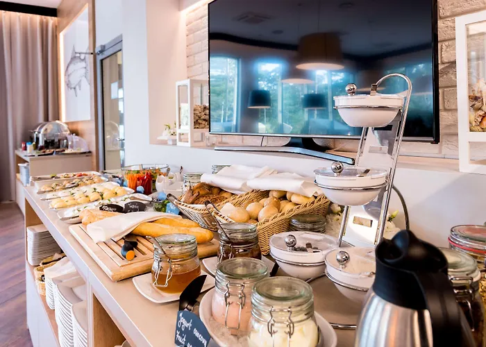 Best Western Plus Washington Hotel