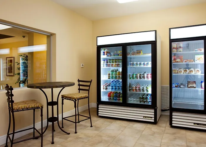 Mainstay Suites Denham Springs - Baton Rouge East