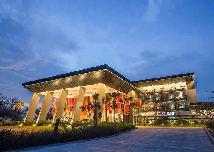 Belitung Hotels