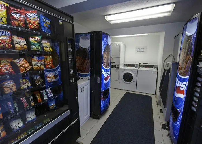 Motel 6 Cross Lanes, Wv Goff Mountain Rd