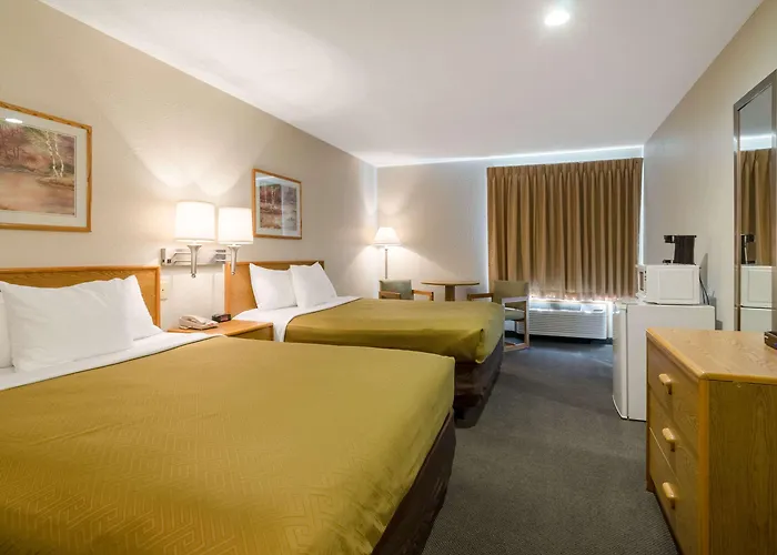 Ainsworth Hotels