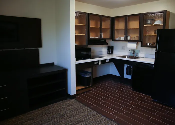 Candlewood Suites - Portland - Scarborough By Ihg