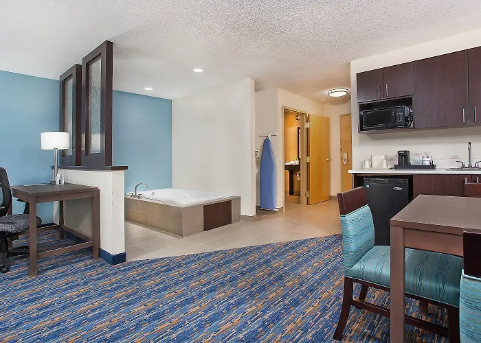 Holiday Inn Express Berea By Ihg