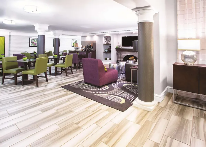 La Quinta Inn By Wyndham Denver Westminster